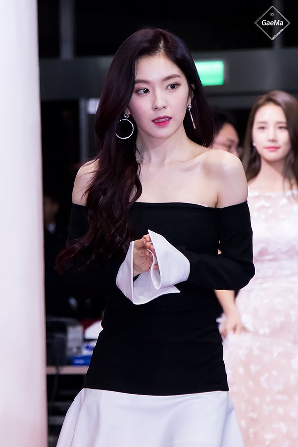 레드카펫 아이린 | 인스티즈