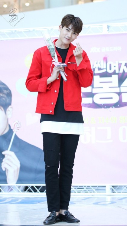 프리허그 이미지