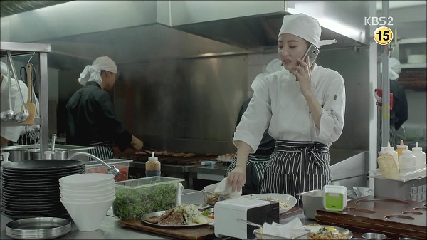 소지섭,신민아 케미가 개연성이었던 드라마 [오마이비너스] 1화 (1) | 인스티즈