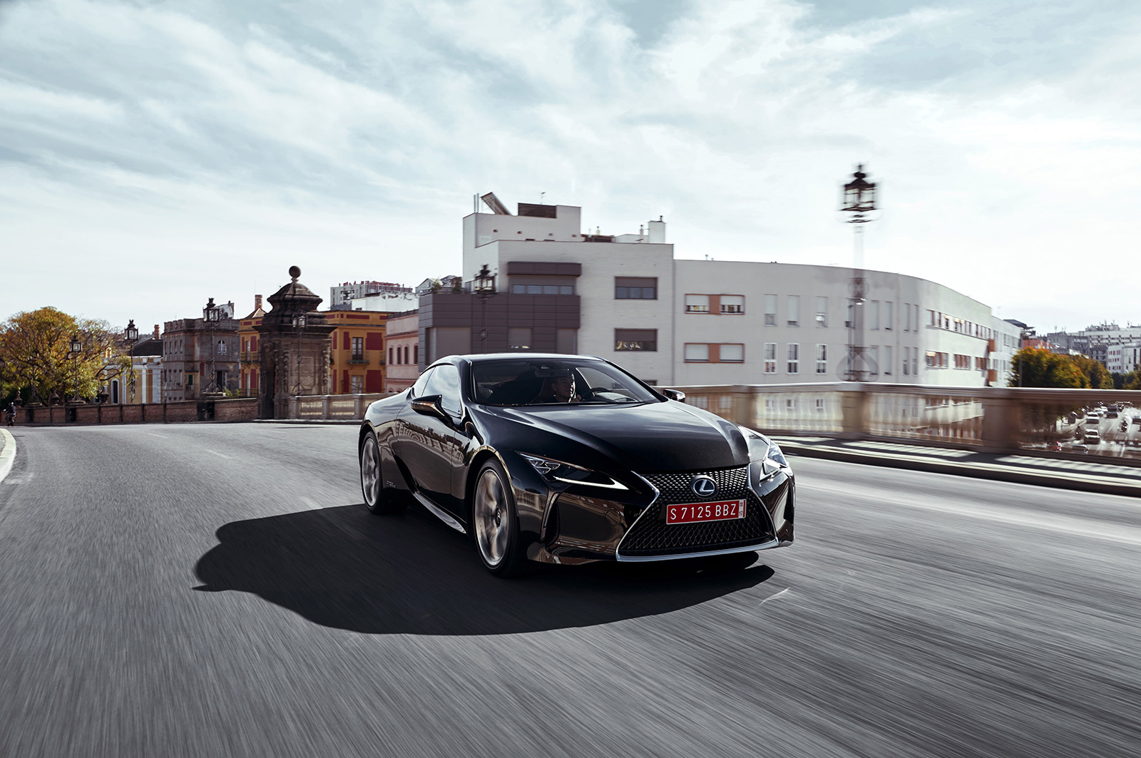 렉서스 LC 500h | 인스티즈