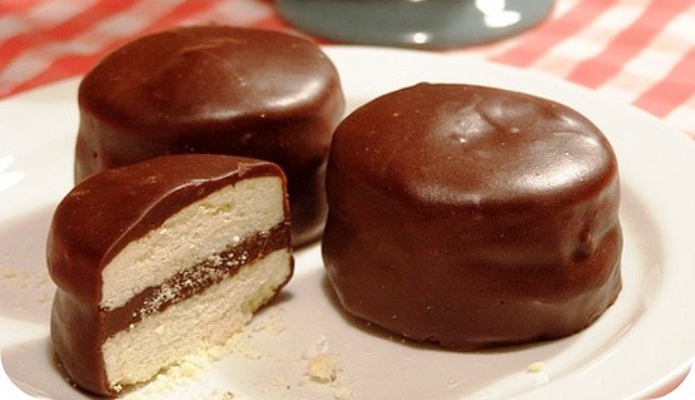 스테이크 못지않게 초콜렛으로도 유명한 아르헨티나 (아르헨티나음식) | 인스티즈