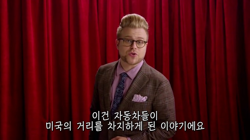 무단횡단이 불법이 된 이유 | 인스티즈