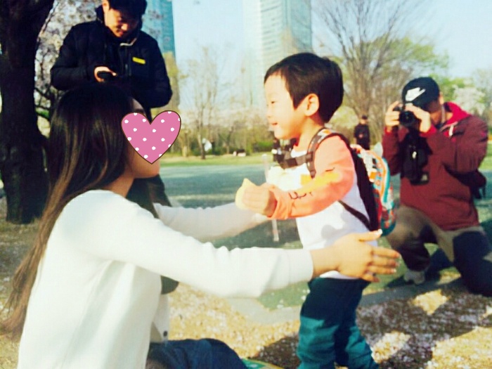 사랑스런 서언이 서준이 | 인스티즈