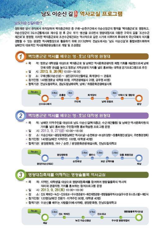 울돌목광양 이미지