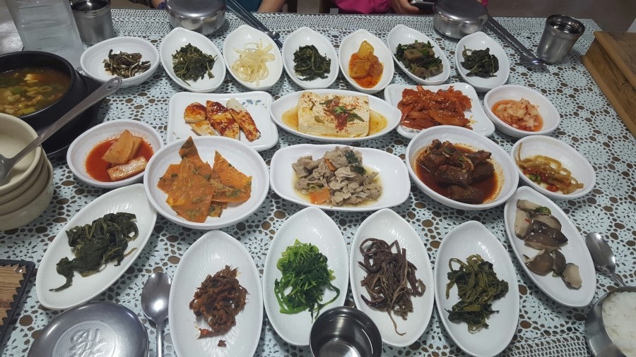 평창식당 이미지