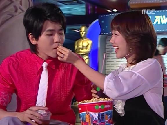 [거침없이하이킥] 신지의 후회, 민용♡민정 마지막 이야기 - 07 | 인스티즈