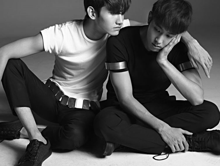 아이돌이 직접 작사한 인상깊은 노랫말들. (1) | 인스티즈