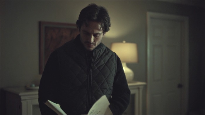 [로맨틱스릴러미드] 한니발 (Hannibal) 시즌3 에피8 (3/4) | 인스티즈