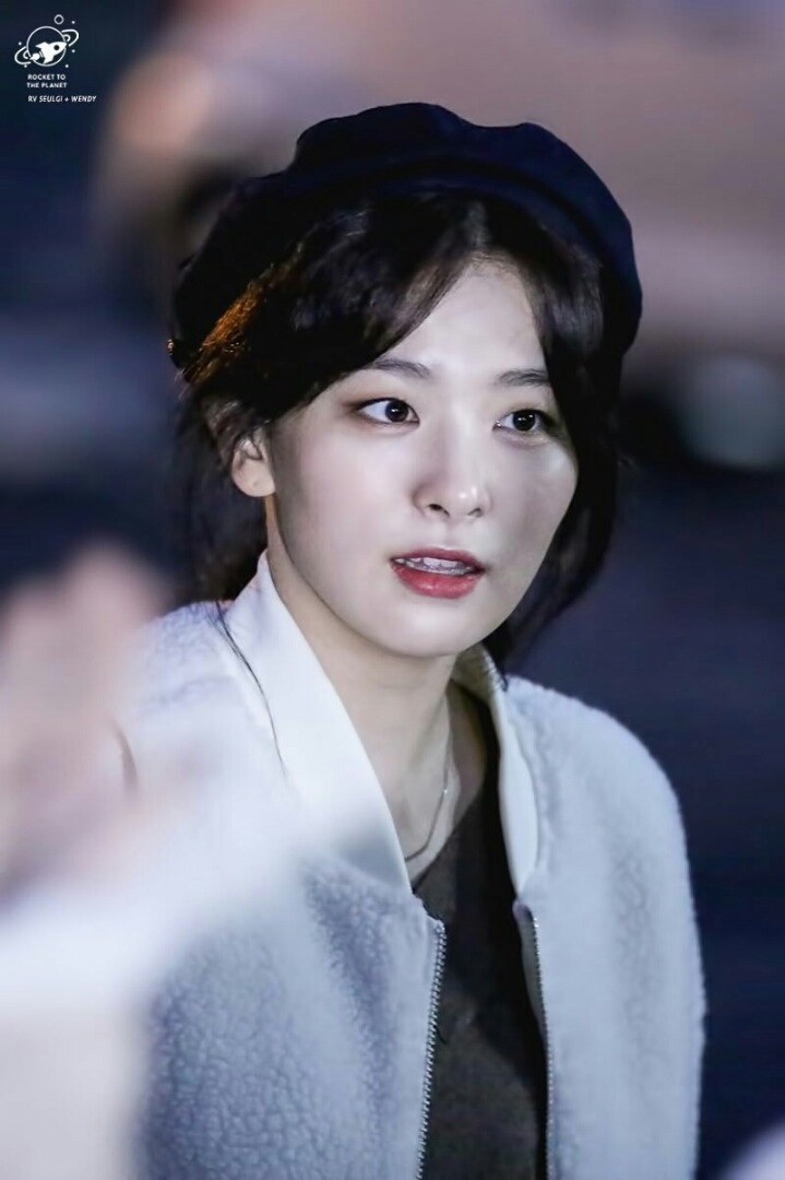 내가 좋아하는 분위기의 슬기.jpg | 인스티즈