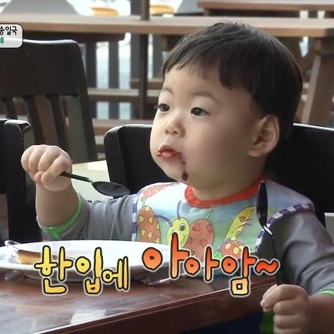 강냉이 두 개 보유하고 있던 시절 만세 -ㅅ- (모태비글냄새) | 인스티즈