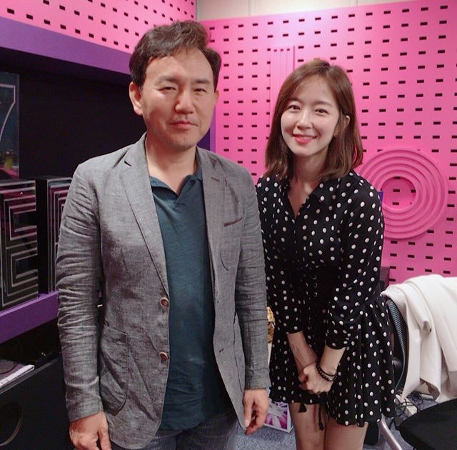 오늘자 뽀뽀녀 | 인스티즈