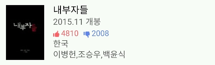 영화 팬들이 목 빠지게 기다리고 있는 11월.movie | 인스티즈