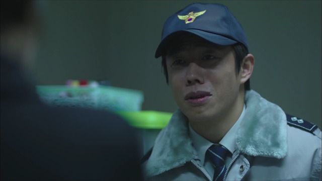 [시그널] 이재한 실종 사건 08.jpg | 인스티즈