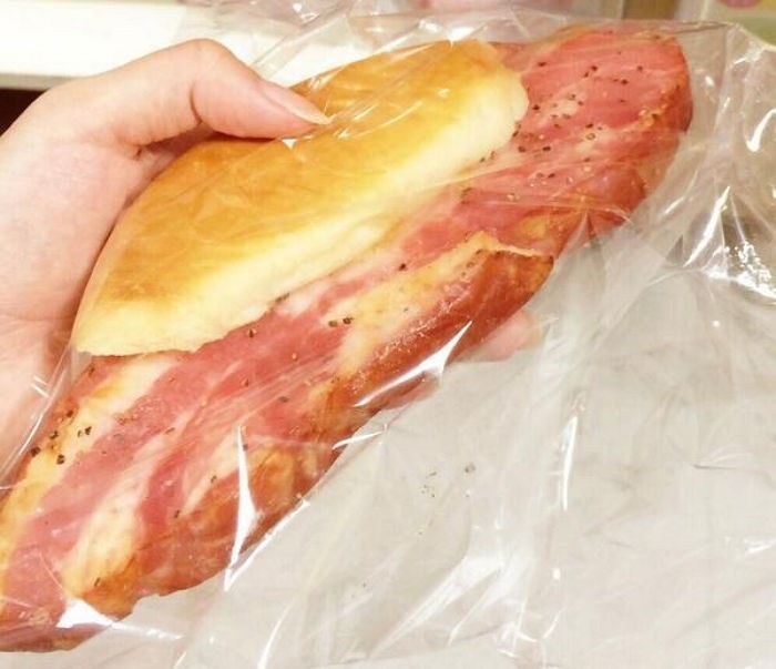 일본에서 유행하는 빵...jpg | 인스티즈