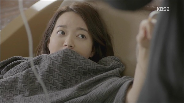 소지섭,신민아 케미가 개연성이었던 드라마 [오마이비너스] 1화 (2) | 인스티즈