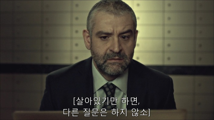 [로맨틱스릴러미드] 한니발 (Hannibal) 시즌3 에피5 (3/4) | 인스티즈