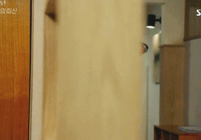 [질투의화신] 오늘 현실커플 같았던 뽀뽀 스킨십 짤.gif | 인스티즈