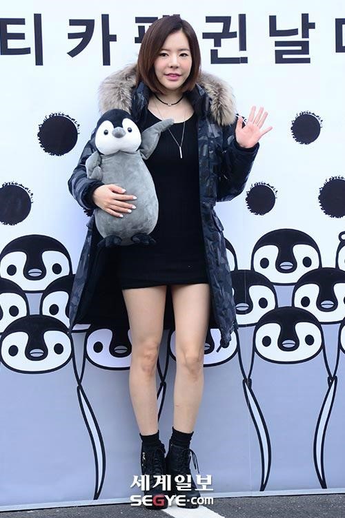 최근 소녀시대 써니 근황.jpg | 인스티즈