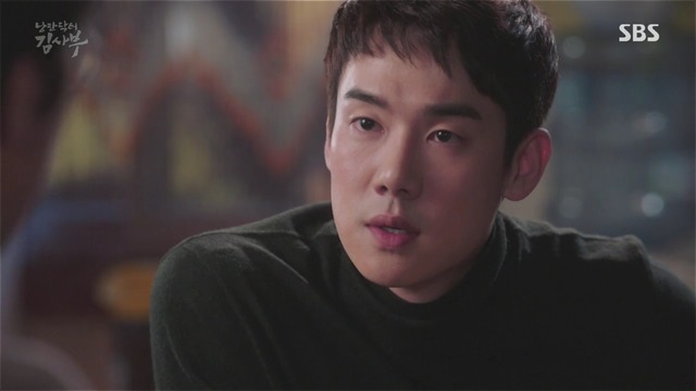 [낭만닥터김사부] 현실과 이상 사이에서 겪는 딜레마 : 박주혁 일병 사망진단서 사건.jpgif | 인스티즈