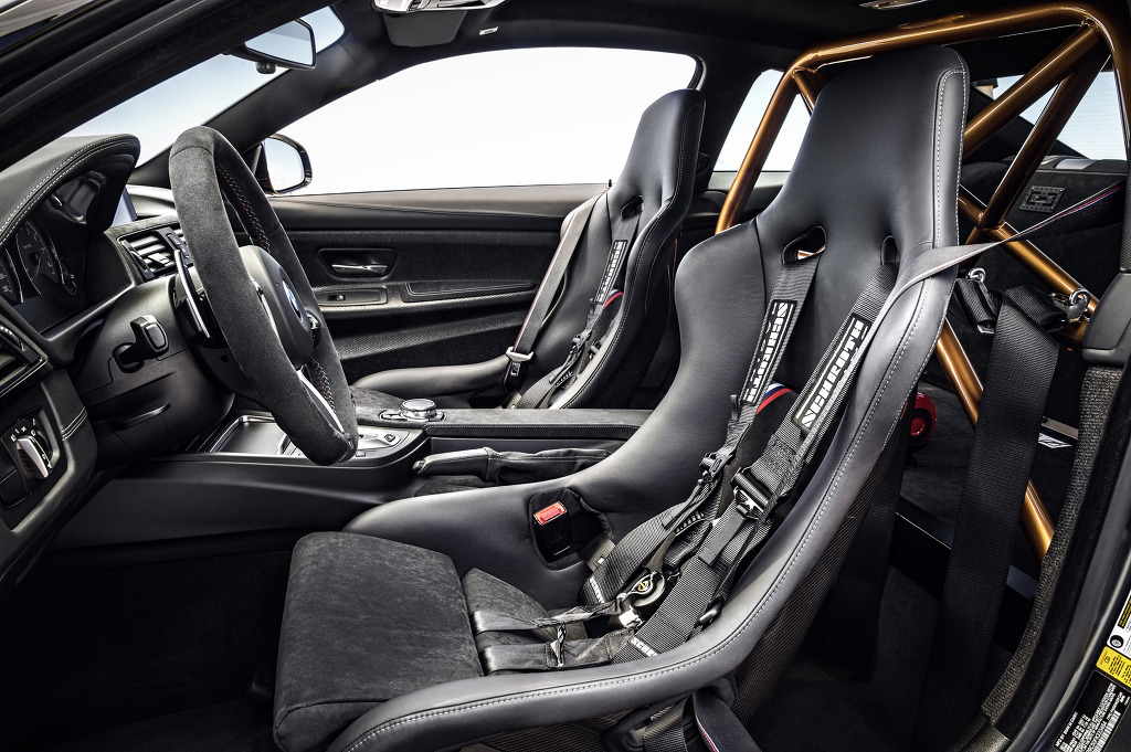 2016 BMW M4 GTS | 인스티즈