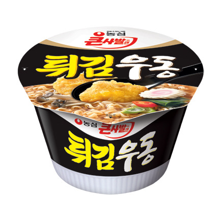 호불호 갈리는 컵라면 | 인스티즈