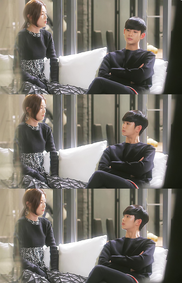 별그대 vs 태후 만약 동시간대에 경쟁했다면 승자는? | 인스티즈