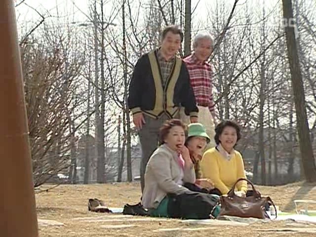 [거침없이하이킥] 봄바람 난 문희 | 인스티즈