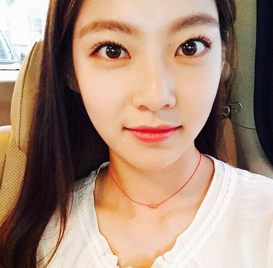 엄청난 미모의 유승연.jpg | 인스티즈