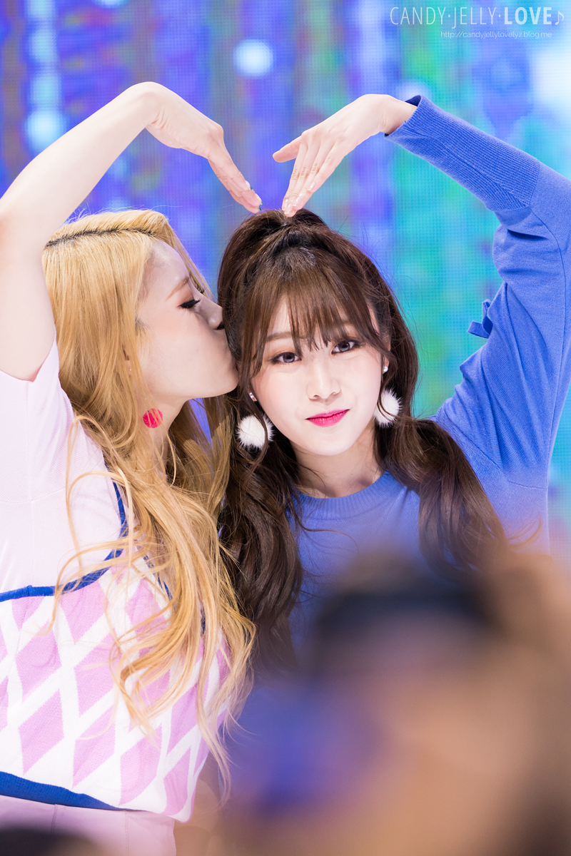 [러블리즈] 지수 | 인스티즈