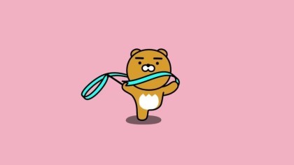 리우올림픽에 나간 카카오프렌즈.jpg | 인스티즈