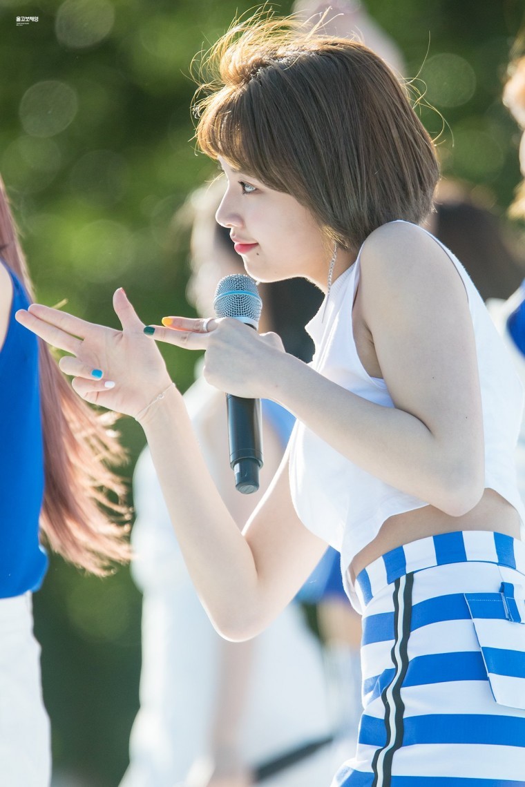 트와이스 채영 | 인스티즈
