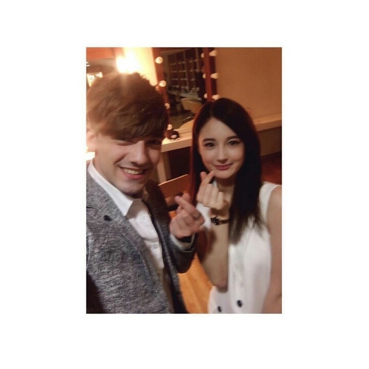 비정상회담에 나온 러시아 처자.jpgif | 인스티즈