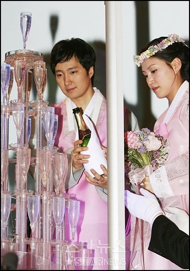 결혼/출산으로 완성하신 성공한 덕후의 희망, 박해일 부인! | 인스티즈