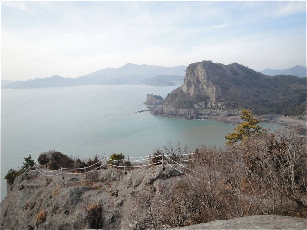 용봉골 이미지