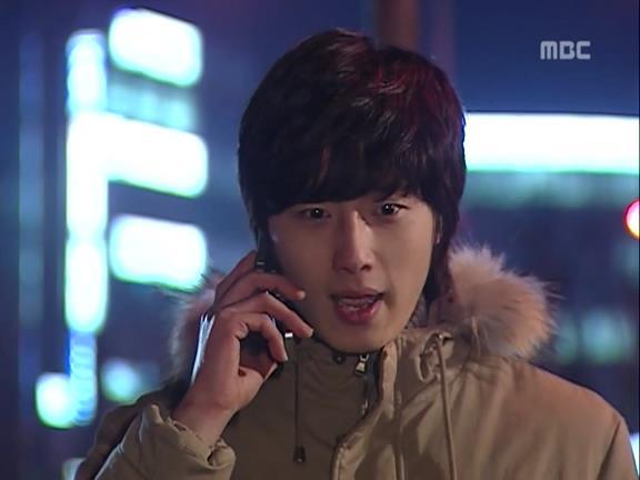 [거침없이하이킥] 민호 전용 윤호택시 ㅋㅋㅋㅋㅋㅋㅋㅋㅋ.jpg | 인스티즈