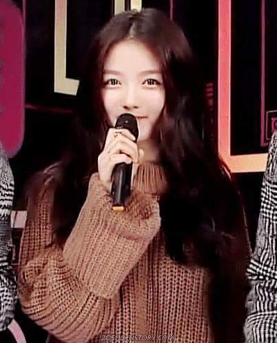 소현이가 좋아 유정이가 좋아 | 인스티즈