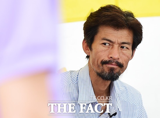 [유민아빠김영오] 평범했던 가장 유민아버지는 박근혜정부 아래 열사가 되었긔 | 인스티즈