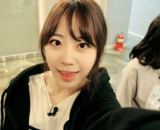 정성을 담아서 써보는 허영지의 2년 (데뷔 2주년) | 인스티즈