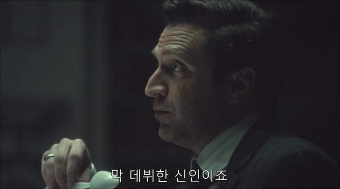 [로맨틱스릴러미드] 한니발 (Hannibal) 시즌3 에피8 (2/4) | 인스티즈