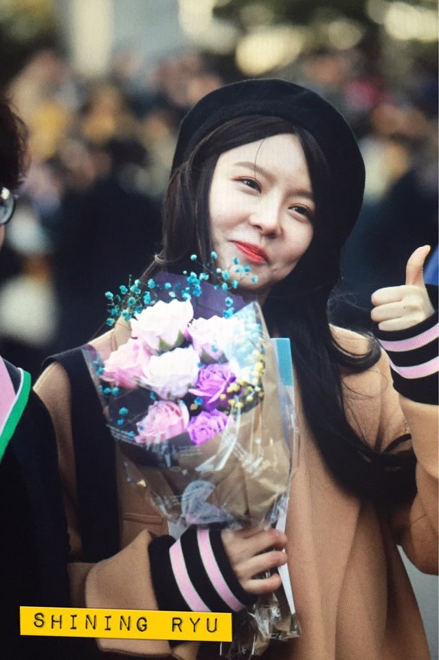 오늘자 구구단 김나영.jpg | 인스티즈