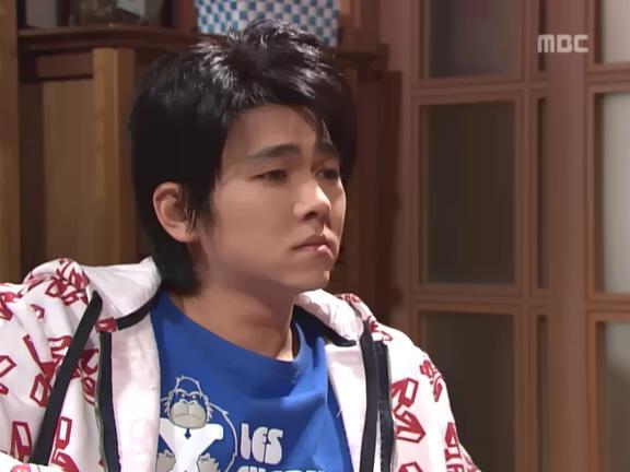 [거침없이하이킥] 볼때마다 눈물쏟는 로맨스 에피소드.jpg | 인스티즈