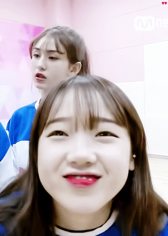 팬덤 때문에 데뷔곡이 평타만 나와도 대박칠 신인 걸그룹. (feat. 데이터주의/입덕주의) (I.O.I) | 인스티즈