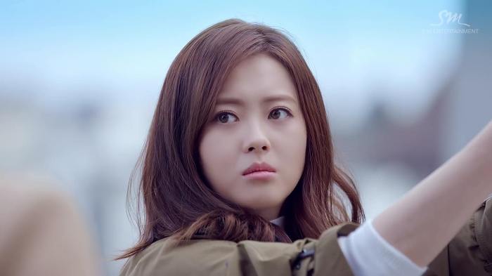  어이없는 규현 신곡 뮤직비디오 캡처 | 인스티즈