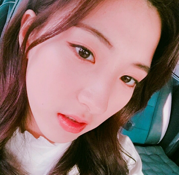 오늘자 우주소녀 인스타 | 인스티즈