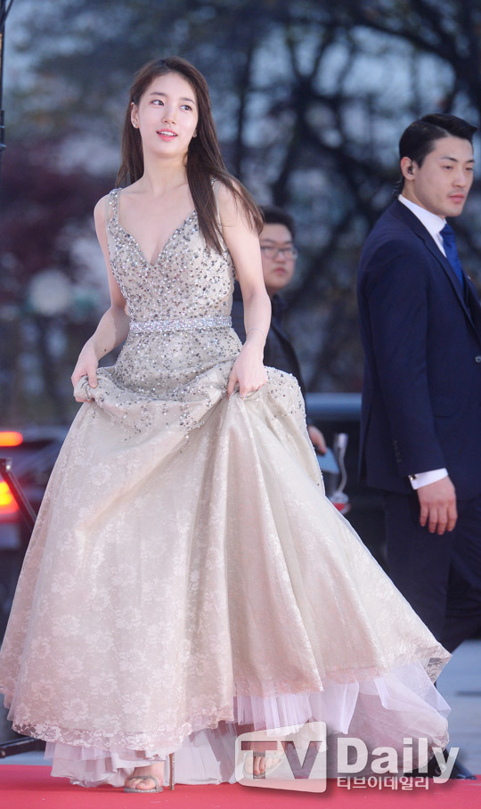 오늘자 수지 | 인스티즈