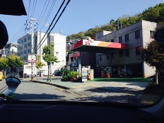 ok주유소 이미지