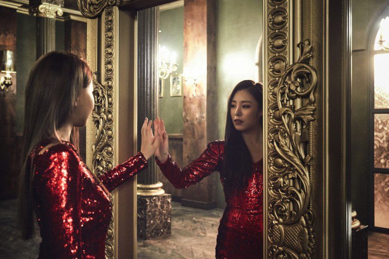 마마무 팬아트 ㅋㅋㅋㅋ | 인스티즈