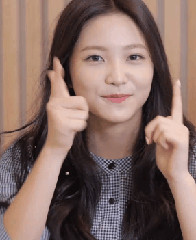 [레드벨벳] 급식 두번 먹었는데 세번 먹었다고 소문퍼져서 억울한 예리미 | 인스티즈