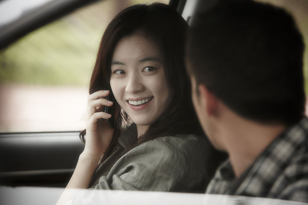 가장 인상 깊었던 영화배역은? (여성) | 인스티즈