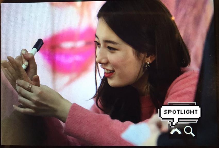 오늘자 수지 | 인스티즈